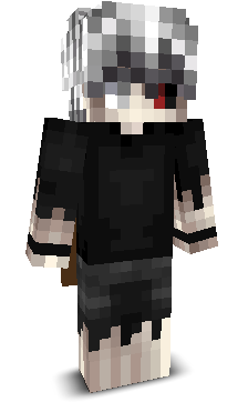 LinxyCHN's skin