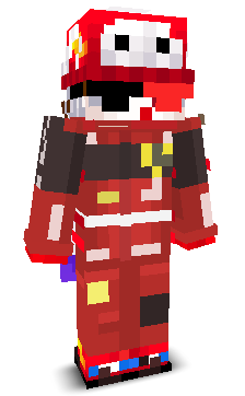 MyNameIsProzin's skin