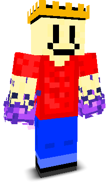 RubixJoel's skin