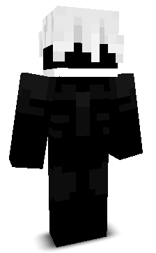 Itz3saturn's skin