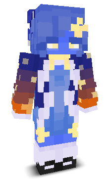 Landy614's skin