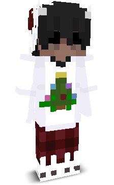 yaladassa's skin
