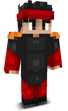 Hioeosoo's skin