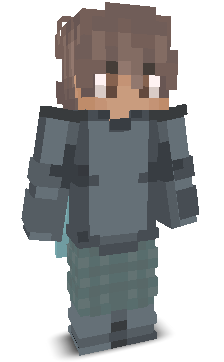 _Niolek's skin