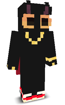 willyapex's skin