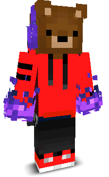 turfux's skin