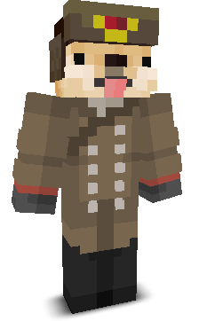 KidLoverBiden's skin