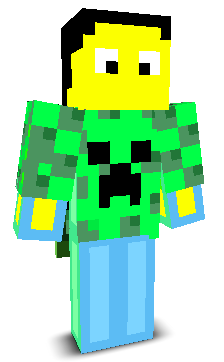 TheHappyGamer02's skin