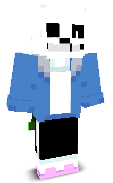 S0lRAk's skin