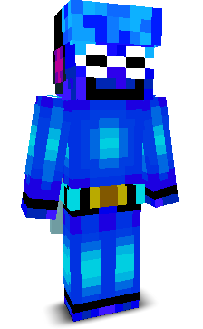 LetsFreeZz's skin