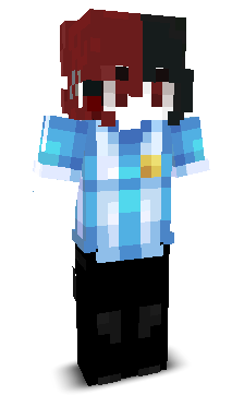 Agugutata's skin