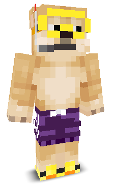 Slangehuk1394's skin