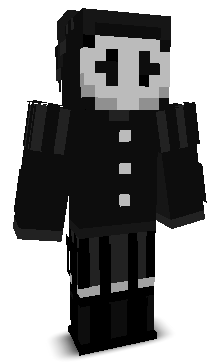samisboody's skin