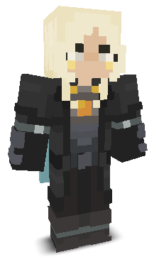 CelticLegion's skin
