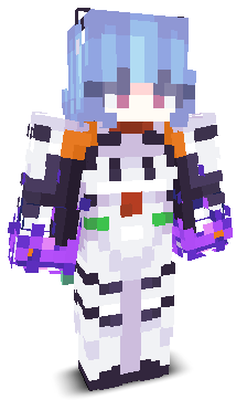 F1ark's skin