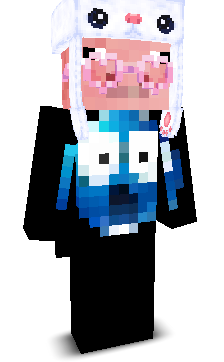 kraalter's skin