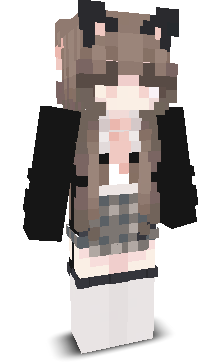 Fivemwarrior2234's skin