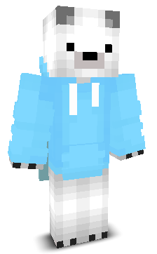 Mqcxve's skin