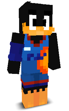 Gev8's skin