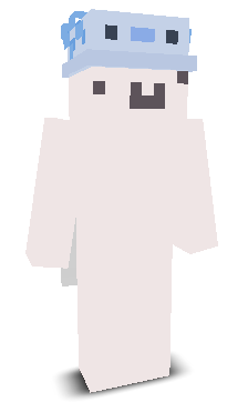 Xuuul's skin