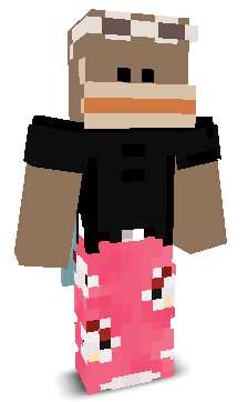TwistedMonke's skin