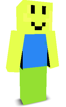RatTheTHIRD's skin