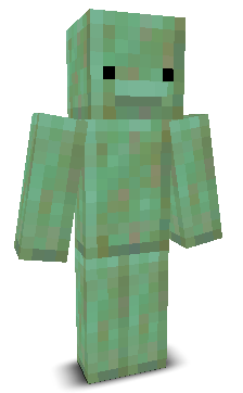 ElRibbs's skin