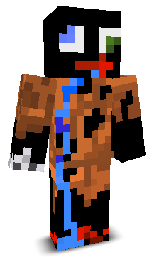 Migui0801's skin