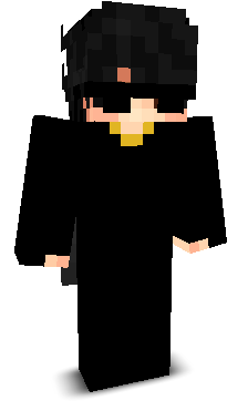 Sethneey's skin