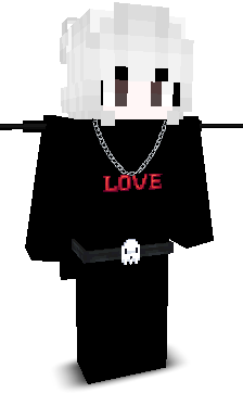 Deathcrush's skin