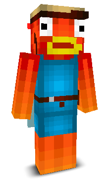 rxwy's skin