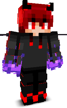 xynux's skin