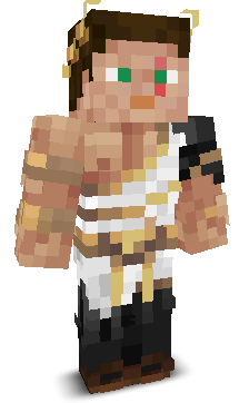 QDerDino's skin