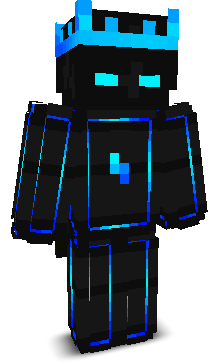 TNTmasterISS's skin