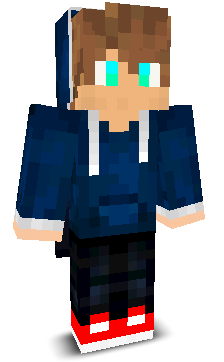 DanT1TheMan's skin