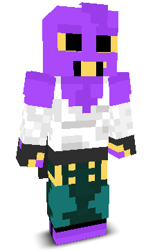 Eddie_303's skin