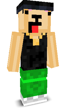 fiskelar's skin