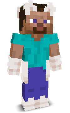 ItzFantaCPVP's skin