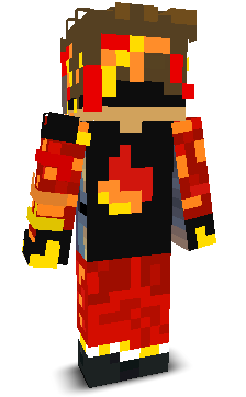 vargovan22's skin