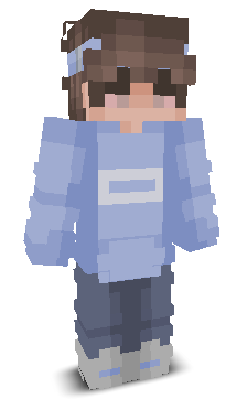 Milothepro125's skin