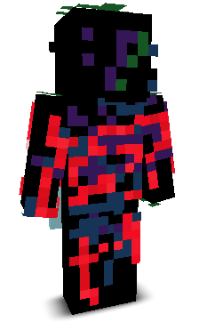 ISAIC7's skin
