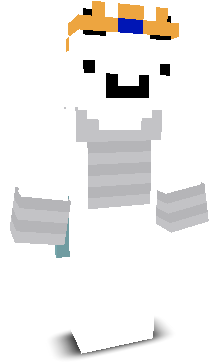 Kamcio221's skin