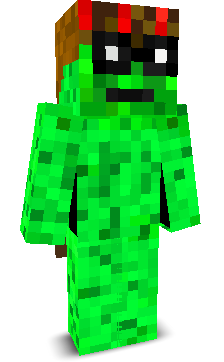 suspiciousPickl's skin