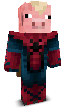 zircus132's skin