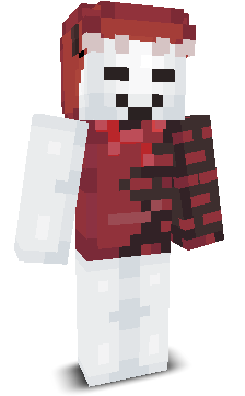 LaughabilityFan's skin