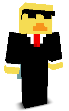 Glockrock01's skin