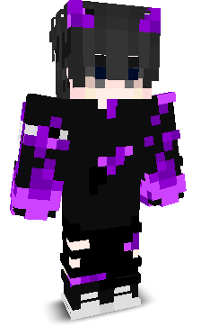 Dragocookie18's skin