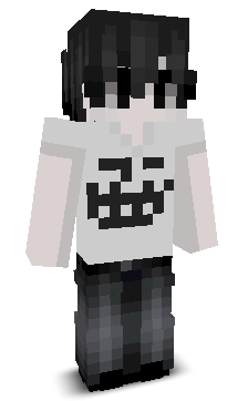 23kgho's skin