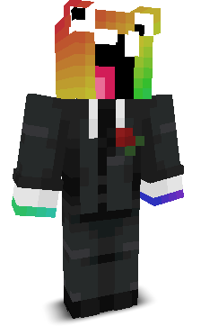 FARTISNOtOFFEND's skin