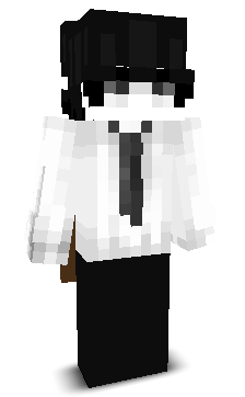 zA8A's skin